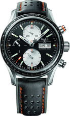 Ball Watch Company Fireman Storm Chaser Pro CM3090C-L1J-BK