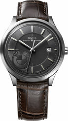 Ball Watch Company For BMW Classic NM3010D-LCFJ-GY