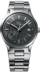 Ball Watch Company For BMW Classic NM3010D-SCJ-GY