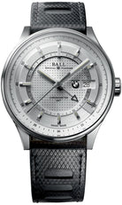 Ball Watch Company For BMW GMT GM3010C-PCFJ-SL