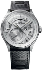 Ball Watch Company For BMW Power Reserve PM3010C-PCFJ-SL