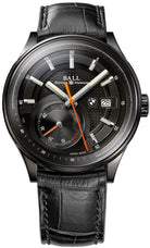 Ball Watch Company For BMW Power Reserve DLC PM3010C-L1CFJ-BK