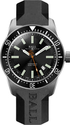 Ball Watch Company Engineer Master II Skindiver II DM3108A-PCJ-BK