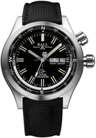 Ball Watch Company Engineer Master II Sportsman Ducks Unlimited Limited Edition DM1022A-N3J-BK