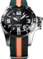Ball Watch Company Engineer Hydrocarbon Arctic Chronometer Matterhorn Limited Edition 
