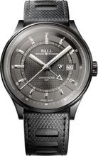 Ball Watch Company For BMW GMT Limited Edition GM3010C-P2CJ-GY