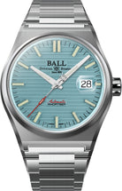 Ball Watch Company Roadmaster Perseverer 40mm NM9050C-S1-IBE