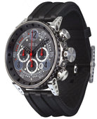 B.R.M. Watches V18-48-TN Black Hands V18-48-TN-CAP-AR