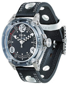 B.R.M. Watches V6-44 HYBRIDE MK V6-44-MAK-HB