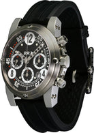 B.R.M. Watches GP-44 Grey Hands GP-44-109