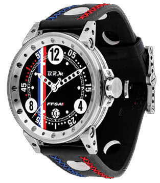 B.R.M. Watches V6 44 FFSA Limited Edition V6 44 FFSA