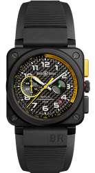 Bell & Ross Watch BR 03 94 RS17