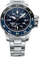 Ball Watch Company Engineer Hydrocarbon AeroGMT II Limited Edition DG2018C-S5C-BE