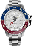 Ball Watch Company Engineer Hydrocarbon AeroGMT II Meteorite Limited Edition DG2018C-S20C-MSL