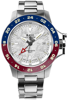 Ball Watch Company Engineer Hydrocarbon AeroGMT II Meteorite Limited Edition DG2118C-S20C-MSL