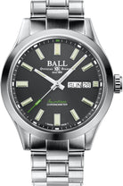 Ball Watch Company Engineer III Endurance 1917 Classic Limited Edition. NM2182C-S4C-GY