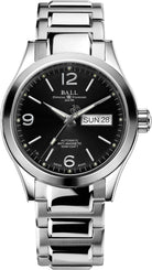 Ball Watch Company Engineer III Ohio NM9126C-S14J-BK