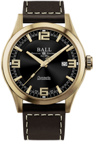 Ball Watch Company Engineer M Challenger Bronze Black ND2186C-L5C-BK