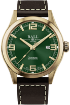 Ball Watch Company Engineer M Challenger Bronze Green ND2186C-L5C-GR