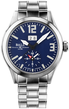 Ball Watch Company Engineer Master II Voyager GM2286C-S6J-BE