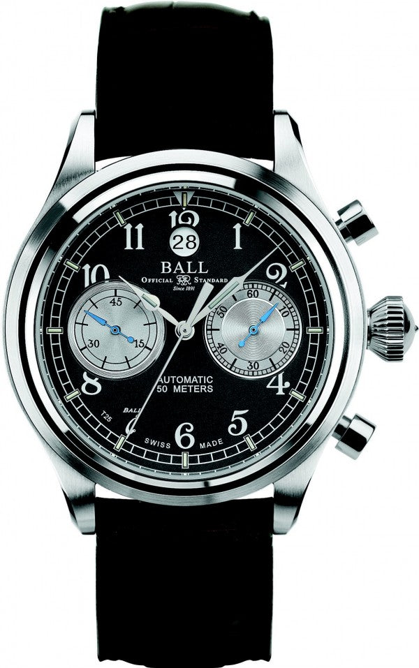 Ball Watch Company Cannonball S CM1052D-L2FJ-GY