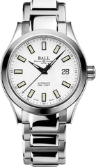 Ball Watch Company Engineer III Marvelight NM2026C-S23J-WH