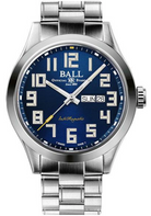 Ball Watch Company Engineer III StarLight Limited Edition NM2182C-S9-BE3