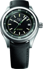 Ball Watch Company Engineer II Magneto NM3022C-N1CJ-BK