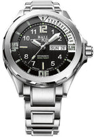 Ball Watch Company Engineer Master II Diver DM3020A-SAJ-BK