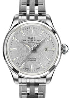 Ball Watch Company Eternity Ladies NL2080D-SJ-SL