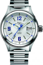 Ball Watch Company Fireman NM2088C-S2J-WHBE