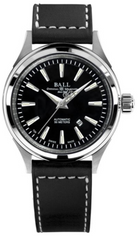 Ball Watch Company Fireman Victory Ladies NL2098C-L3J-BK