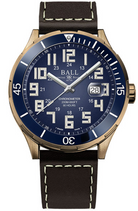 Ball Watch Company Roadmaster StarLight Bronze DD3072B-LC-BE
