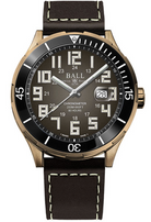 Ball Watch Company Roadmaster StarLight Bronze DD3072B-LC-BR
