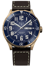 Ball Watch Company Roadmaster StarLight Bronze DM3070B-LC-BE