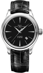 Ball Watch Company Trainmaster Legend NM3080D-LJ-BK