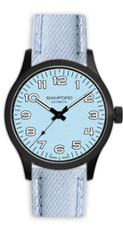 Bamford B80 Modern Aqua Watch