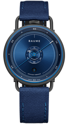 Baume Watch Automatic Mens M0A10680