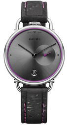 Baume Watch Quartz Date Display M0A10604