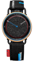Baume Watch Skate Aurelien Giraud Special Edition M0A10653
