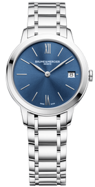 Baume et Mercier Watch Classima Ladies M0A10477