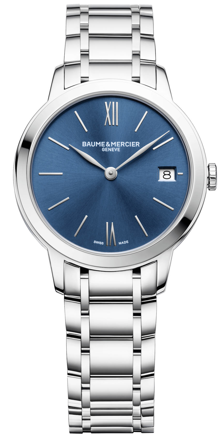 Baume et Mercier Watch Classima Ladies M0A10477