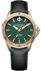Baume et Mercier Watch Clifton Club Bronze M0A10503