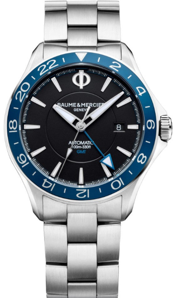 Baume et Mercier Watch Clifton Club M0A10487