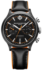 Baume et Mercier Watch Capeland Mens M0A10452