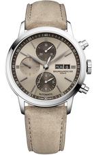Baume et Mercier Watch Classima Mens 10782