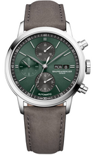 Baume et Mercier Watch Classima Mens 10783