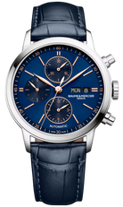 Baume et Mercier Watch Classima Mens 10784