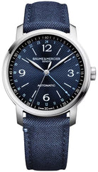 Baume et Mercier Watch Classima Mens M0A10734