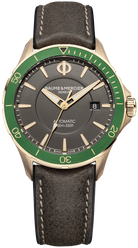 Baume et Mercier Watch Clifton Club Mens M0A10565